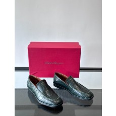 살바토레 페라가모 Salvatore Ferragamo 로퍼 슈즈