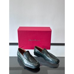 살바토레 페라가모 Salvatore Ferragamo 로퍼 슈즈