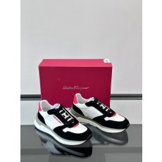 살바토레 페라가모 Salvatore Ferragamo 스니커즈