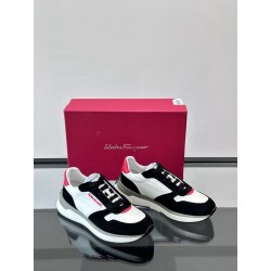 살바토레 페라가모 Salvatore Ferragamo 스니커즈