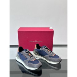 살바토레 페라가모 Salvatore Ferragamo 스니커즈