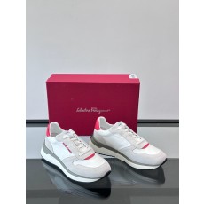 살바토레 페라가모 Salvatore Ferragamo 스니커즈