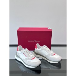 살바토레 페라가모 Salvatore Ferragamo 스니커즈