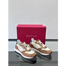 살바토레 페라가모 Salvatore Ferragamo 스니커즈