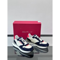 살바토레 페라가모 Salvatore Ferragamo 스니커즈
