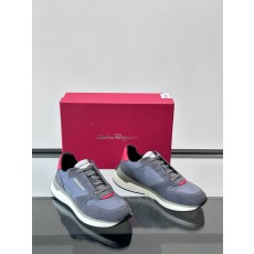 살바토레 페라가모 Salvatore Ferragamo 스니커즈