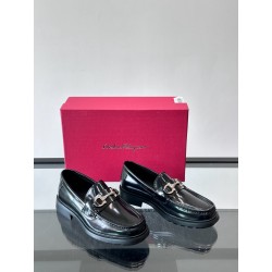 살바토레 페라가모 Salvatore Ferragamo 구두