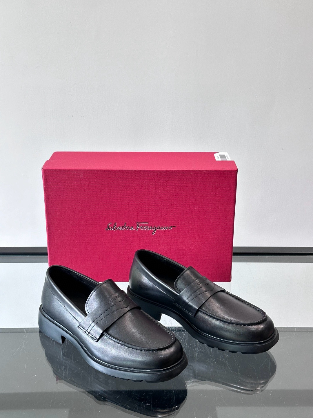 살바토레 페라가모 Salvatore Ferragamo 구두