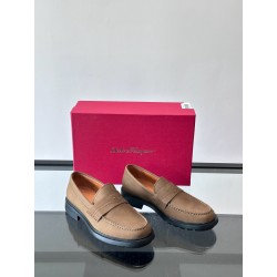 살바토레 페라가모 Salvatore Ferragamo 구두