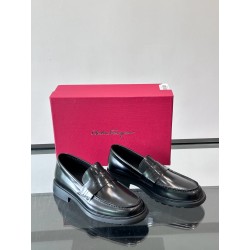 살바토레 페라가모 Salvatore Ferragamo 구두