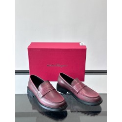 살바토레 페라가모 Salvatore Ferragamo 구두