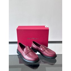 살바토레 페라가모 Salvatore Ferragamo 구두