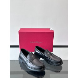 살바토레 페라가모 Salvatore Ferragamo 구두