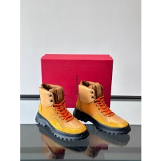 살바토레 페라가모 Salvatore Ferragamo 부츠