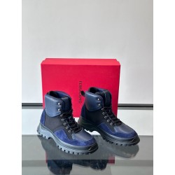 살바토레 페라가모 Salvatore Ferragamo 부츠