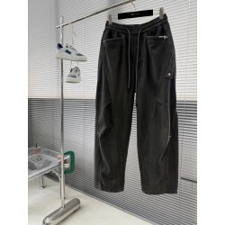 설계사 Balenciaga 바지