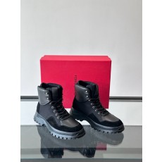 살바토레 페라가모 Salvatore Ferragamo 부츠