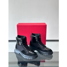 살바토레 페라가모 Salvatore Ferragamo 부츠