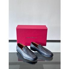살바토레 페라가모 Salvatore Ferragamo 로퍼 슈즈