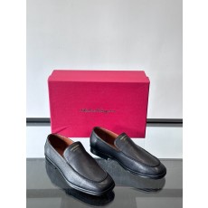 살바토레 페라가모 Salvatore Ferragamo 로퍼 슈즈