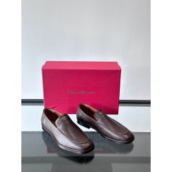 살바토레 페라가모 Salvatore Ferragamo 로퍼 슈즈