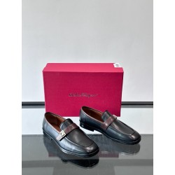 살바토레 페라가모 Salvatore Ferragamo 로퍼 슈즈