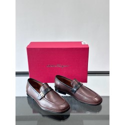 살바토레 페라가모 Salvatore Ferragamo 로퍼 슈즈