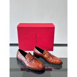 살바토레 페라가모 Salvatore Ferragamo 구두