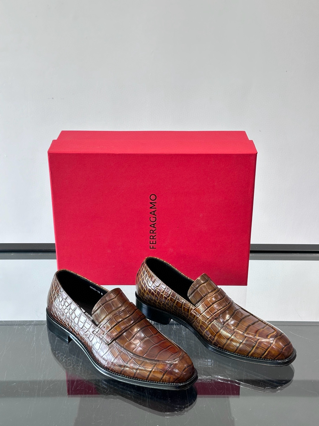 살바토레 페라가모 Salvatore Ferragamo 구두