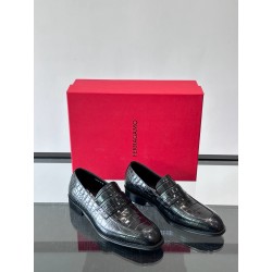 살바토레 페라가모 Salvatore Ferragamo 구두