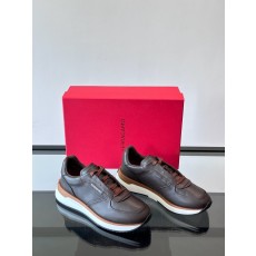 살바토레 페라가모 Salvatore Ferragamo 스니커즈