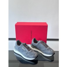 살바토레 페라가모 Salvatore Ferragamo 스니커즈
