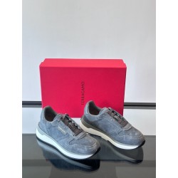 살바토레 페라가모 Salvatore Ferragamo 스니커즈