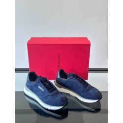 살바토레 페라가모 Salvatore Ferragamo 스니커즈