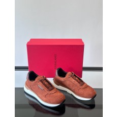 살바토레 페라가모 Salvatore Ferragamo 스니커즈