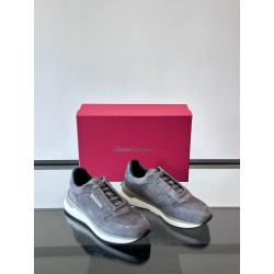 살바토레 페라가모 Salvatore Ferragamo 스니커즈