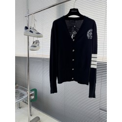 크롬하츠 Chrome Hearts 가디건