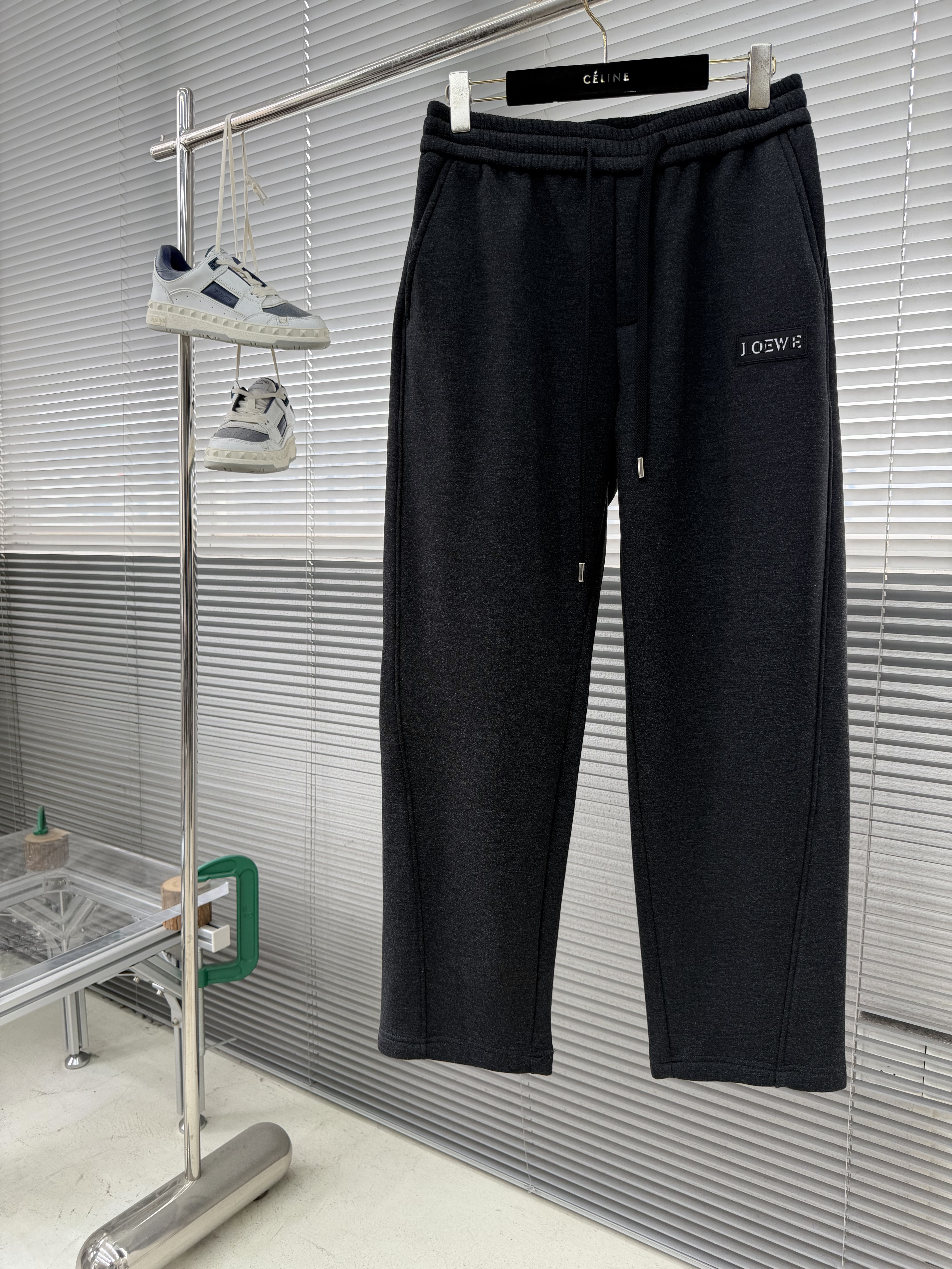 로에베 LOEWE 바지