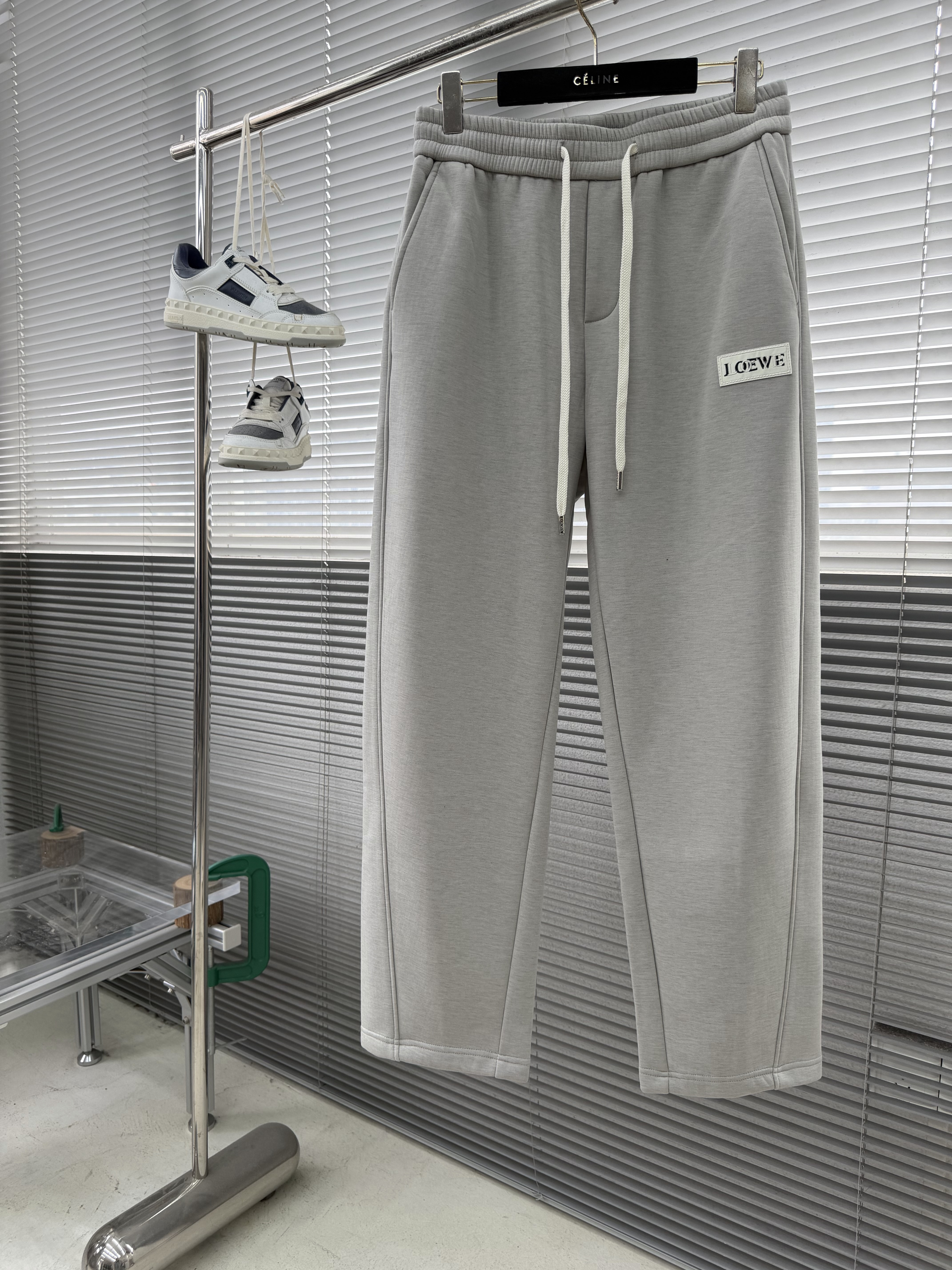 로에베 LOEWE 바지