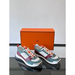 에르메스 Hermes Gramme 스니커즈