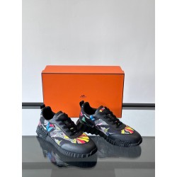 에르메스 Hermes Olimpiades 스니커즈