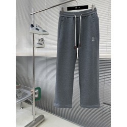 브루넬로 쿠치넬리 Brunello Cucineli 바지