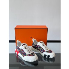 에르메스 Hermes Olimpiades 스니커즈