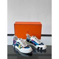 에르메스 Hermes Olimpiades 스니커즈