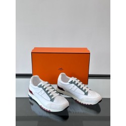 에르메스 Hermes Walkrunner 스니커즈