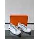 에르메스 Hermes Walkrunner 스니커즈