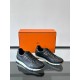 에르메스 Hermes Walkrunner 스니커즈