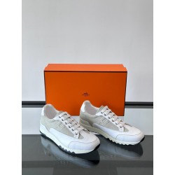 에르메스 Hermes Walkrunner 스니커즈