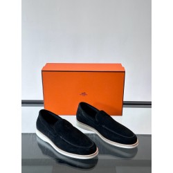 에르메스 Hermes 로퍼 슈즈