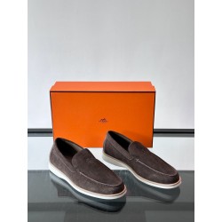 에르메스 Hermes 로퍼 슈즈